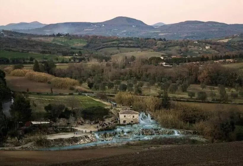 ペンション Le Casette Country House 2