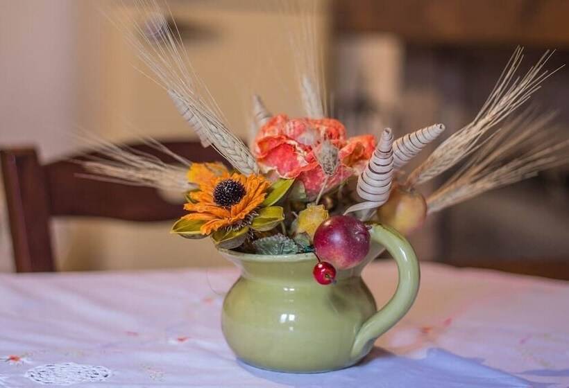 פנסיון Le Casette Country House 2