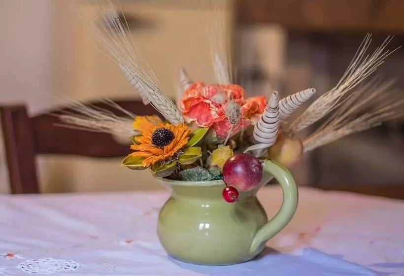 ペンション Le Casette Country House 2