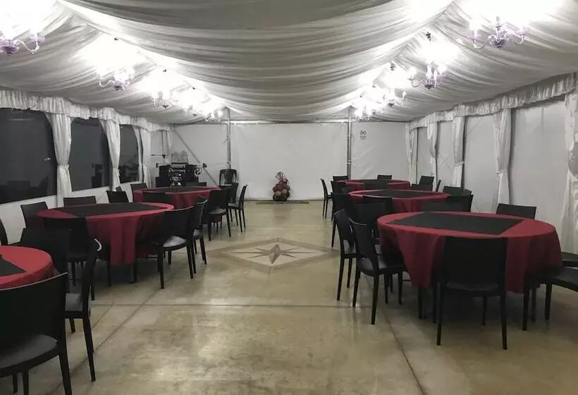 ペンション Villa Belvedere Lago Pergusa