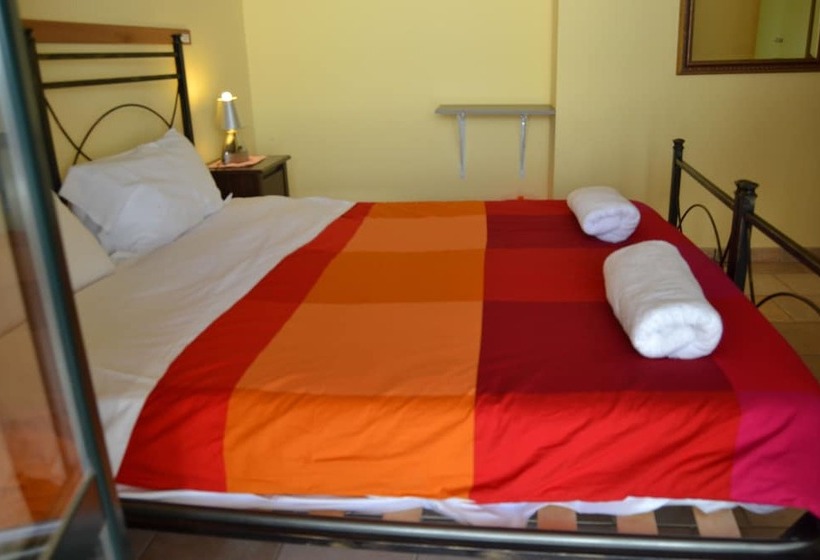 膳宿费 Villa Belvedere Lago Pergusa