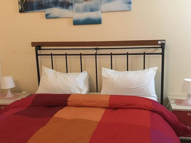 膳宿费 Villa Belvedere Lago Pergusa