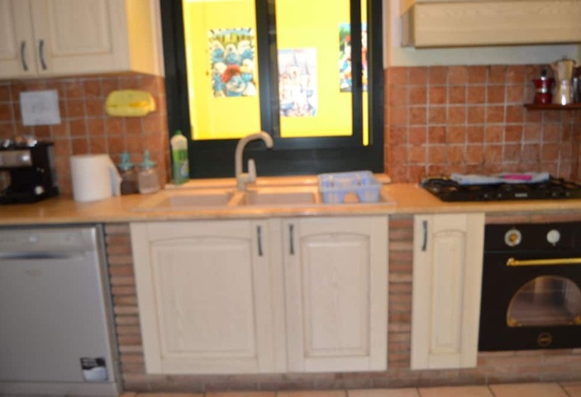 膳宿费 Villa Belvedere Lago Pergusa