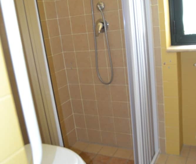 膳宿费 Villa Belvedere Lago Pergusa