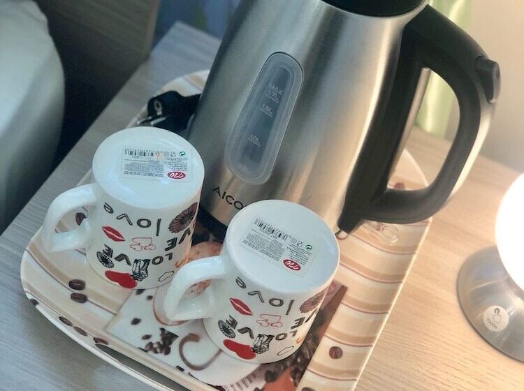 Pensione Zen Residence 2 Venezia