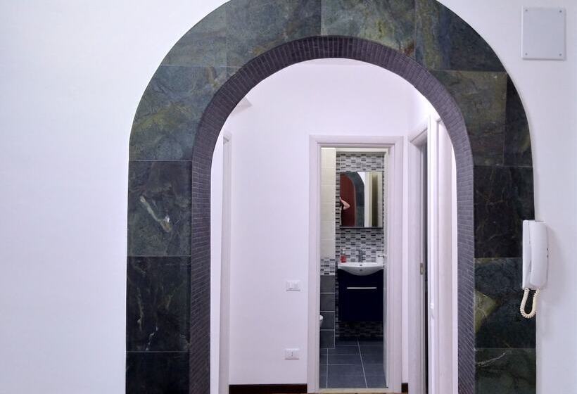 Pensione Zen Residence 2 Venezia