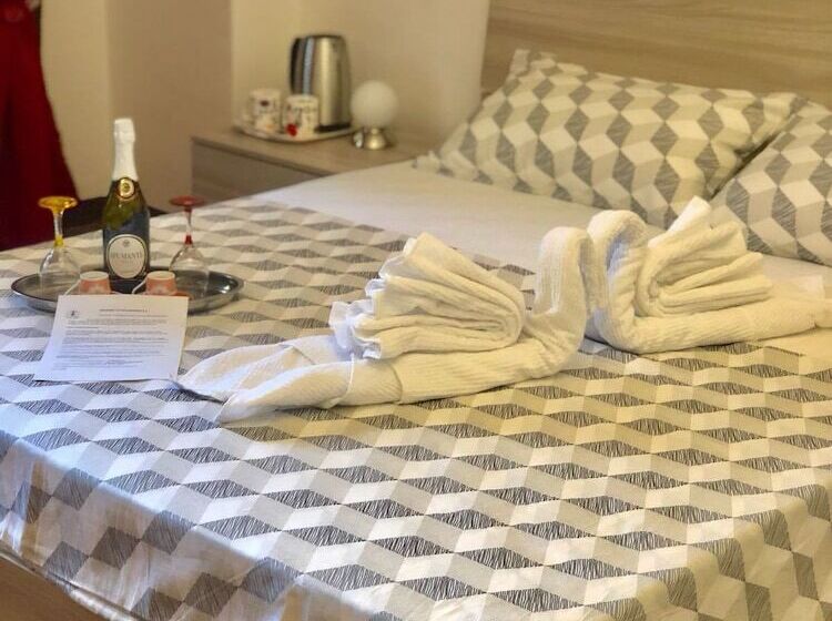 Pensione Zen Residence 2 Venezia