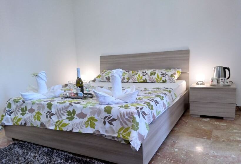 Pensione Zen Residence 2 Venezia