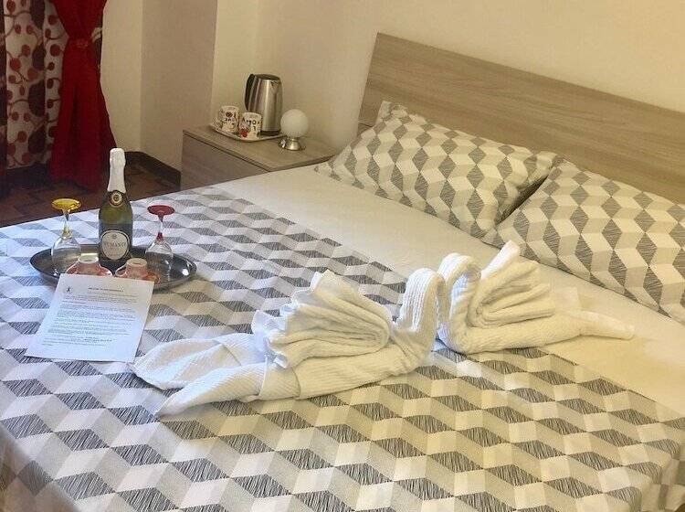 Pensione Zen Residence 2 Venezia