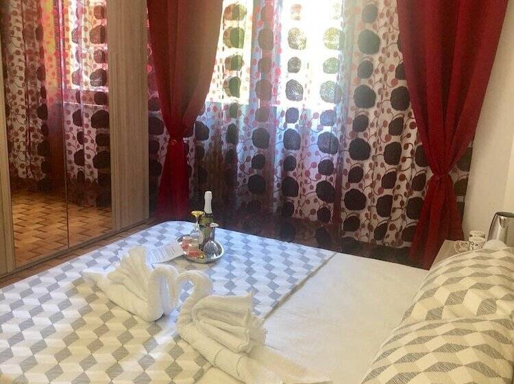 Pensione Zen Residence 2 Venezia