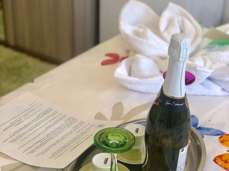 Pensione Zen Residence 2 Venezia