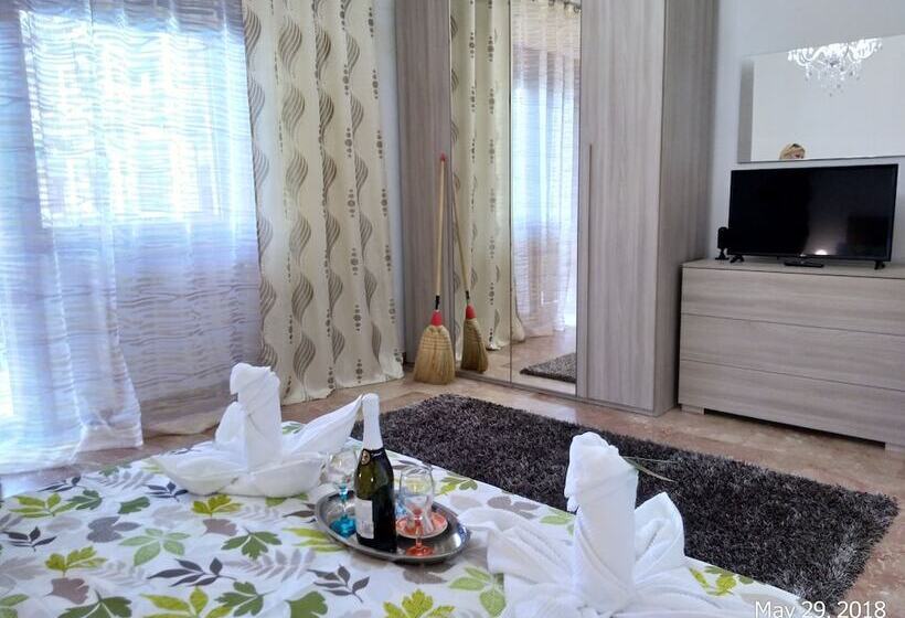 Pensione Zen Residence 2 Venezia