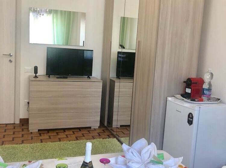 Pensione Zen Residence 2 Venezia