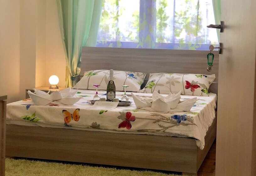 Pensione Zen Residence 2 Venezia