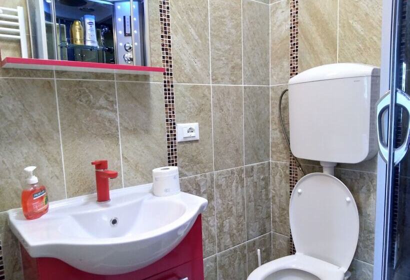 Pensione Zen Residence 2 Venezia