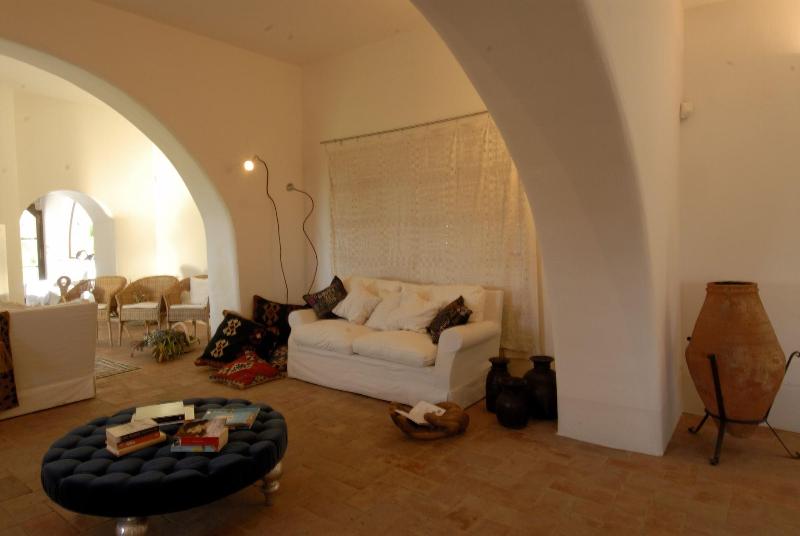 Podere Poggio Al Sole