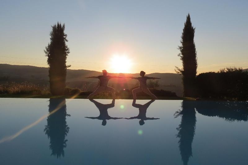 Podere Poggio Al Sole