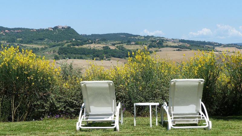 Podere Poggio Al Sole