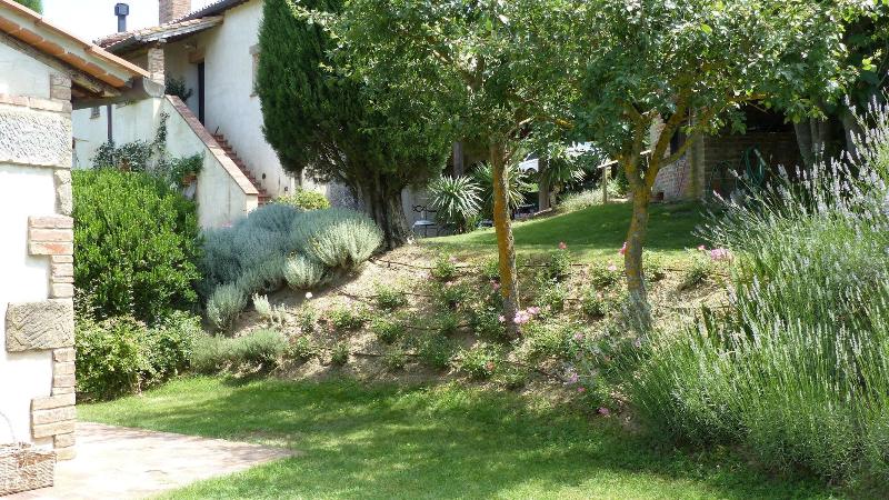 Podere Poggio Al Sole