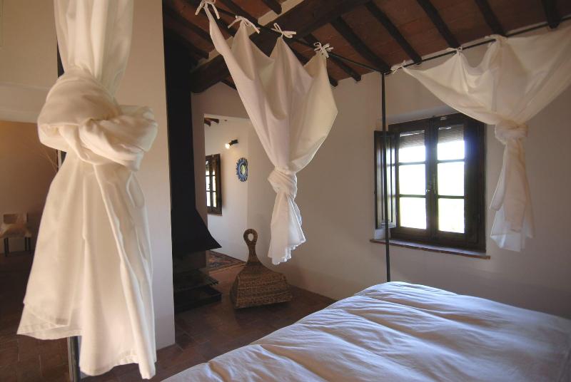 Podere Poggio Al Sole