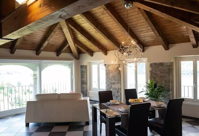 レジデンス Villa Antica Colonia