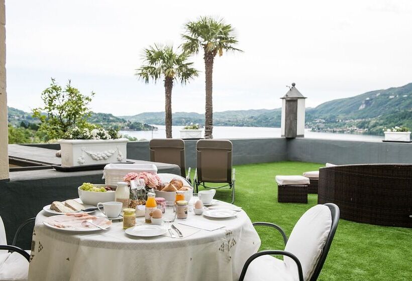 レジデンス Villa Antica Colonia