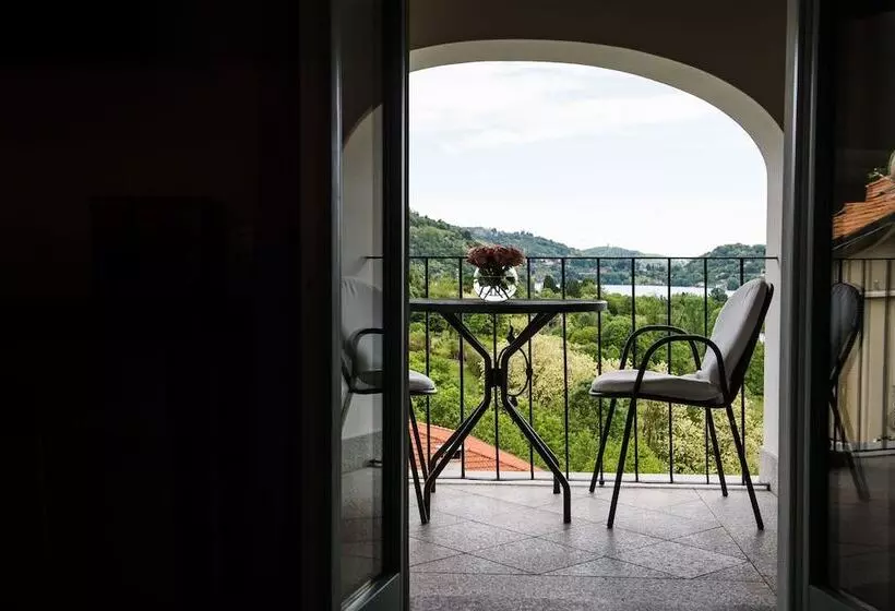 レジデンス Villa Antica Colonia