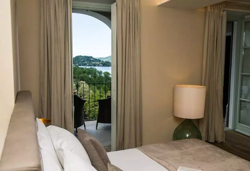 レジデンス Villa Antica Colonia