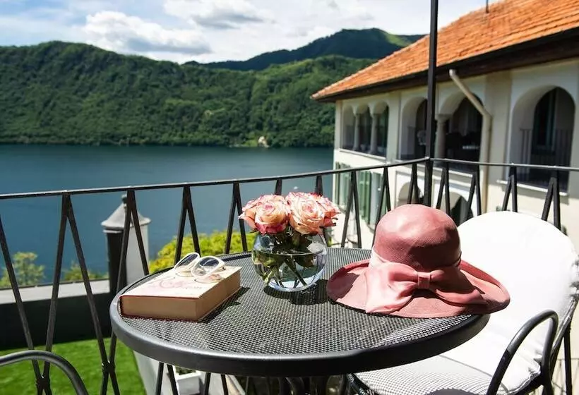 レジデンス Villa Antica Colonia