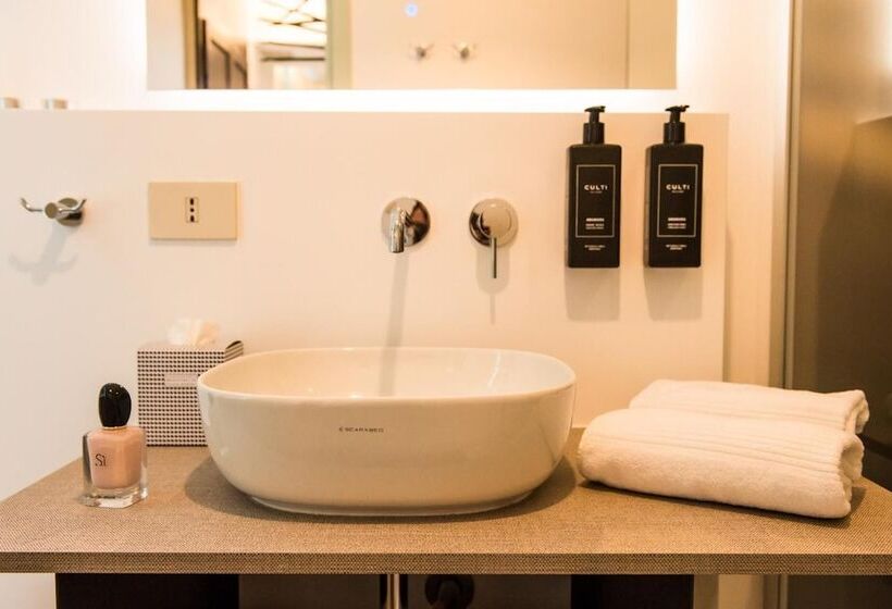 レジデンス Villa Antica Colonia