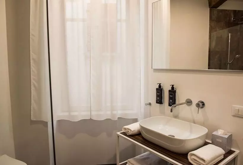 レジデンス Villa Antica Colonia