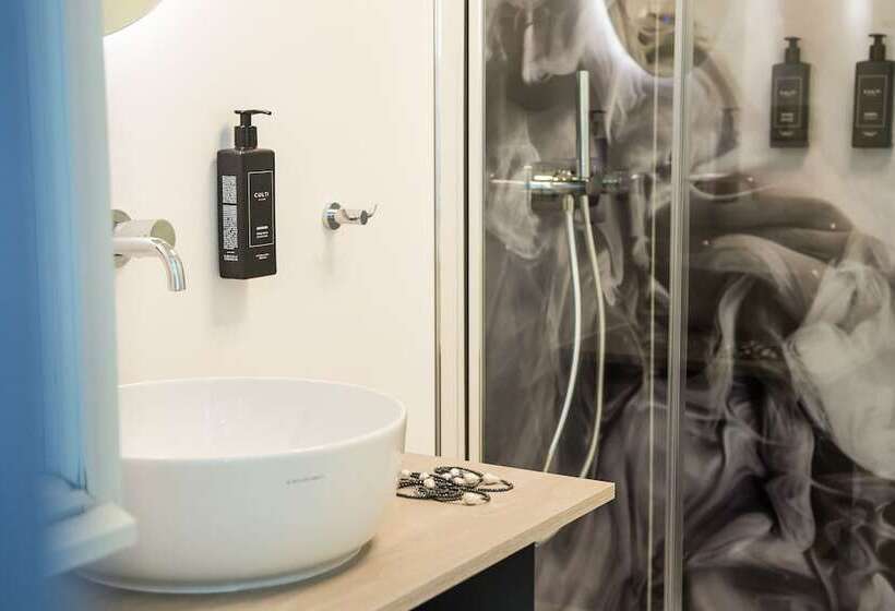 レジデンス Villa Antica Colonia