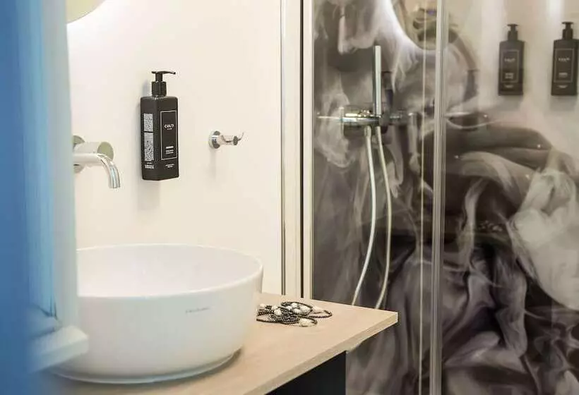 レジデンス Villa Antica Colonia