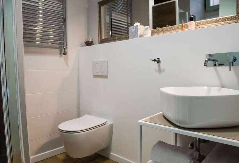 レジデンス Villa Antica Colonia