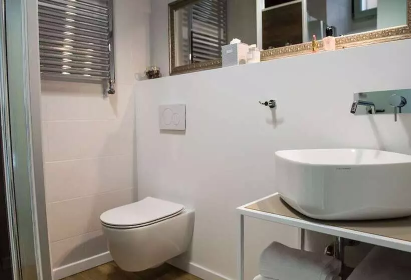 レジデンス Villa Antica Colonia