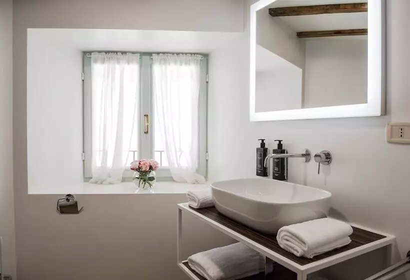 レジデンス Villa Antica Colonia