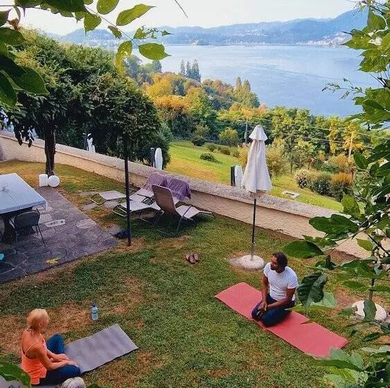 レジデンス Villa Antica Colonia