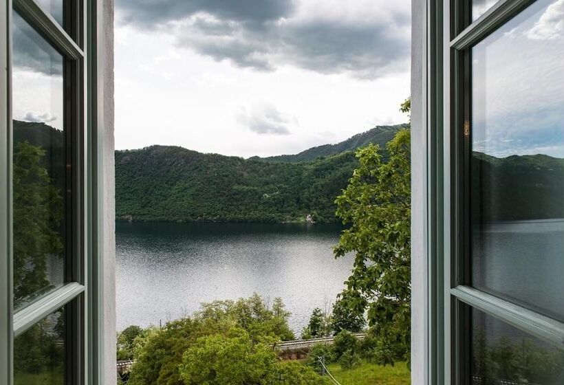 レジデンス Villa Antica Colonia