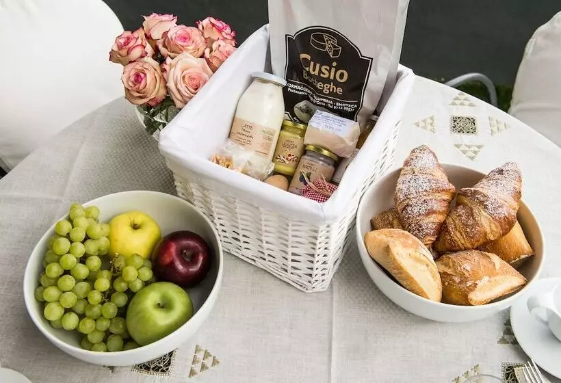 レジデンス Villa Antica Colonia