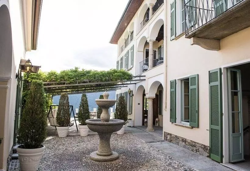 レジデンス Villa Antica Colonia