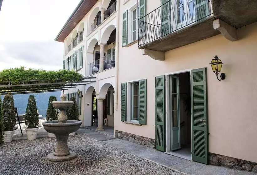 レジデンス Villa Antica Colonia