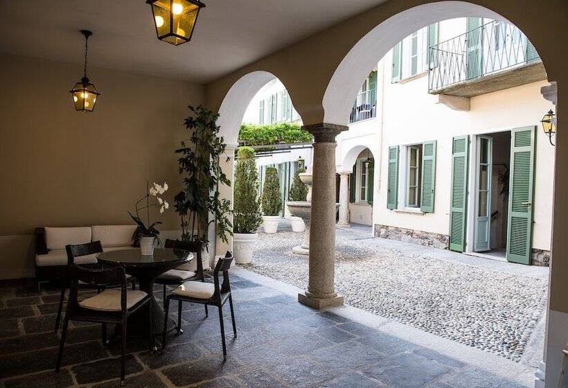 レジデンス Villa Antica Colonia