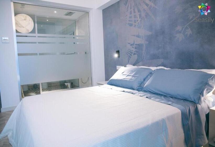 Seasily   B&b Yourself