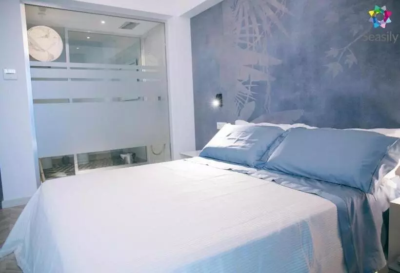 Seasily   B&b Yourself