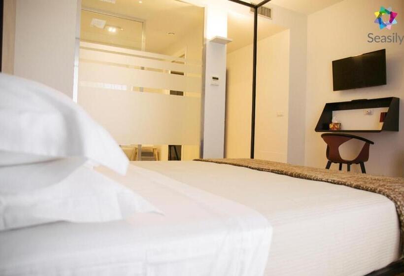 Seasily   B&b Yourself