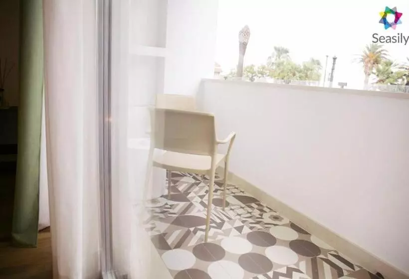 Seasily   B&b Yourself