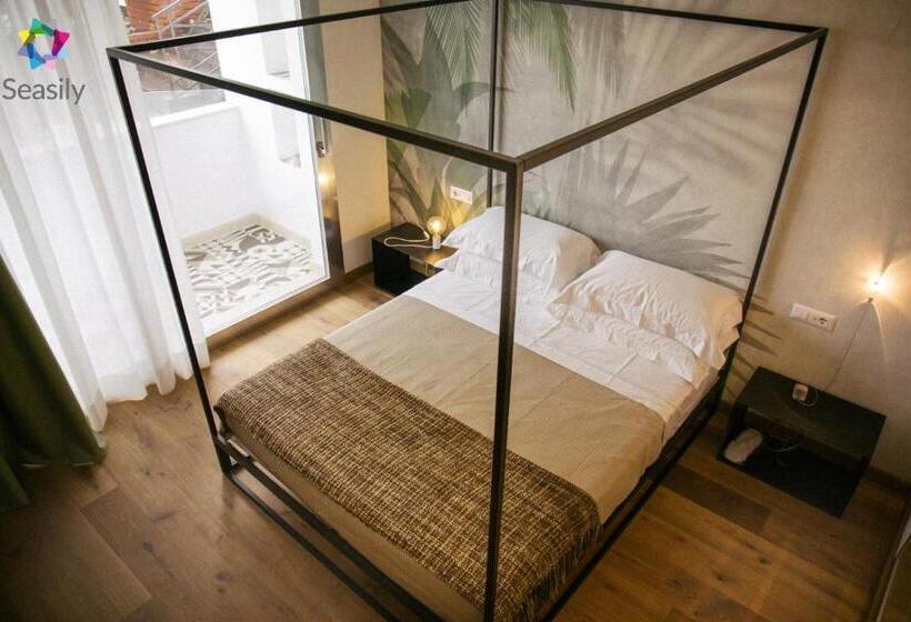 Seasily   B&b Yourself