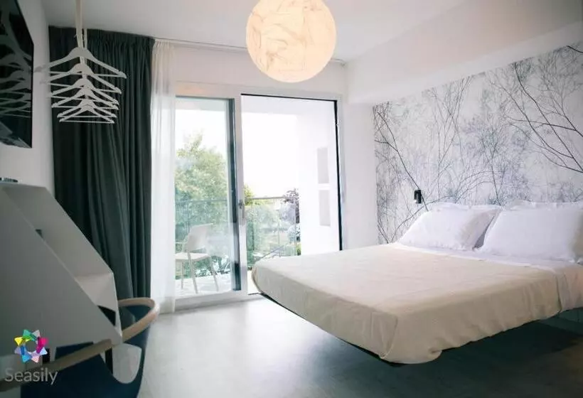 Seasily   B&b Yourself