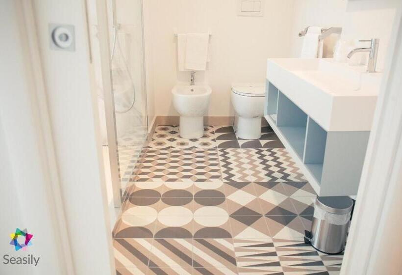 Seasily   B&b Yourself