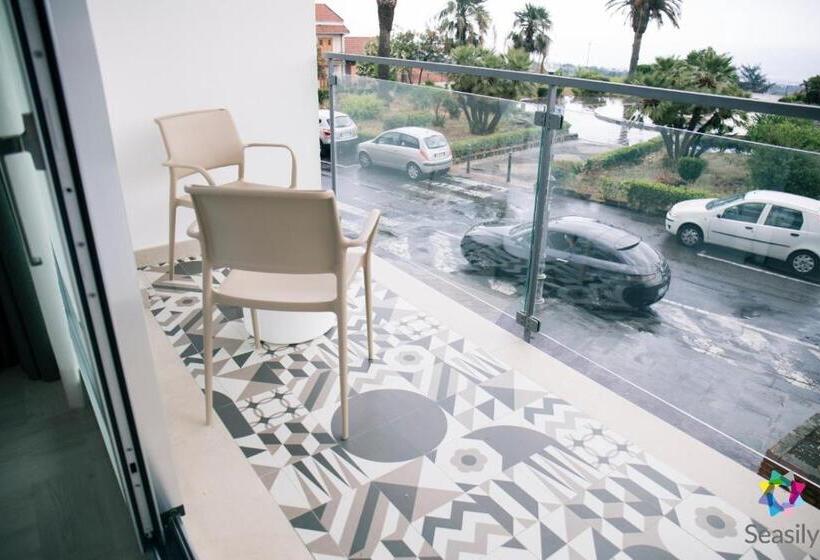 Seasily   B&b Yourself